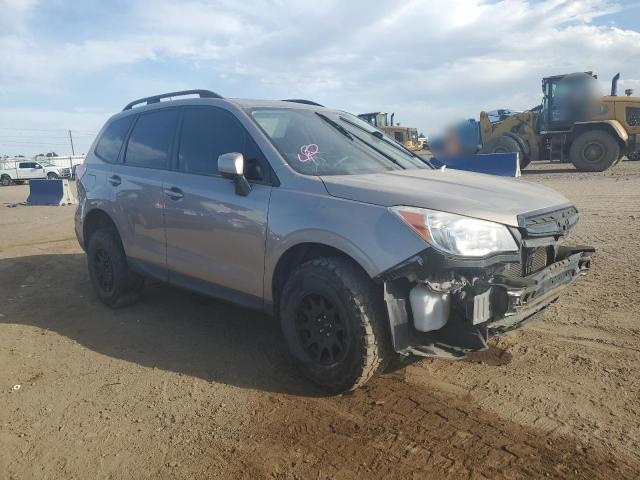 Photo 4 from auction – 2014 SUBARU FORESTER 2 with VIN JF2SJAEC6EH527078