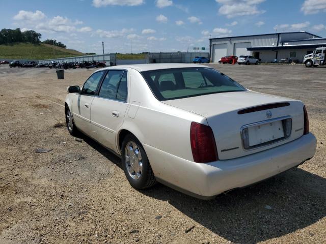 Photo 2 from auction – 2002 CADILLAC DEVILLE with VIN 1G6KD54Y22U255516