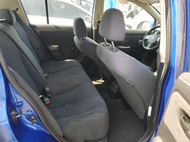 Photo 10 from auction – 2009 NISSAN VERSA S with VIN 3N1BC13E89L430164