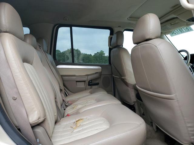 Photo 11 from auction – 2005 MERCURY MOUNTAINEE with VIN 4M2DU86WX5ZJ10552