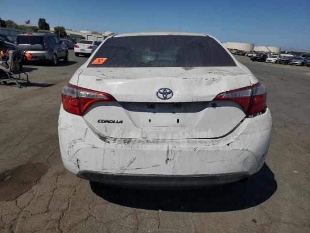 Photo 6 from auction – 2016 TOYOTA COROLLA L with VIN 5YFBURHE2GP511629