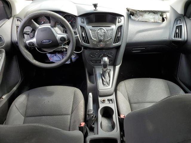 Photo 8 from auction – 2013 FORD FOCUS S with VIN 1FADP3E27DL305482
