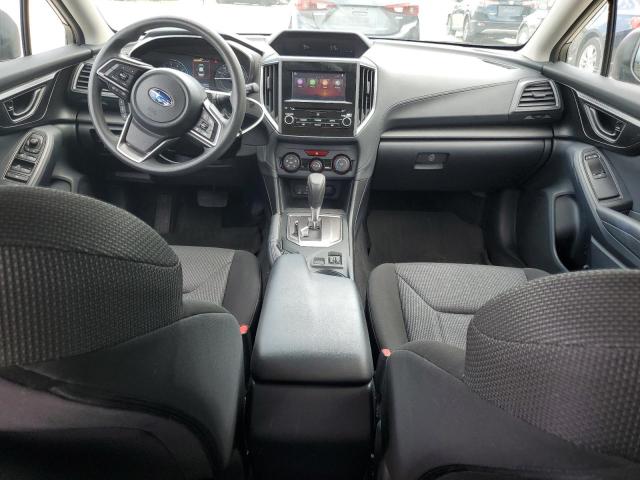 Photo 8 from auction – 2020 SUBARU IMPREZA PR with VIN 4S3GTAV65L3735505