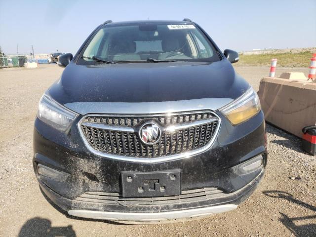 Photo 5 from auction – 2018 BUICK ENCORE SPO with VIN KL4CJ2SB5JB649944