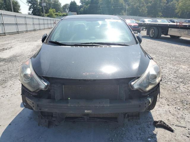 Photo 5 from auction – 2015 KIA FORTE EX with VIN KNAFX4A87F5345214