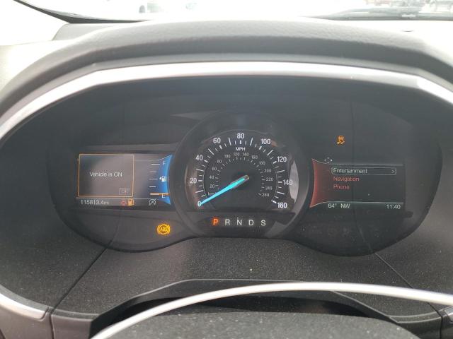 Photo 9 from auction – 2019 FORD EDGE TITAN with VIN 2FMPK4K98KBC23198