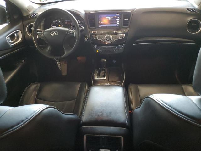 Photo 8 from auction – 2014 INFINITI QX60 with VIN 5N1AL0MM5EC511195