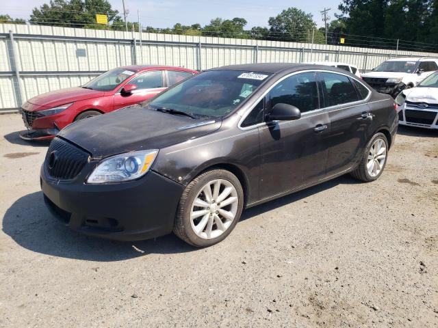 BUICK VERANO 2014 with VIN 1G4PP5SK6E4222950 - Photo from auction