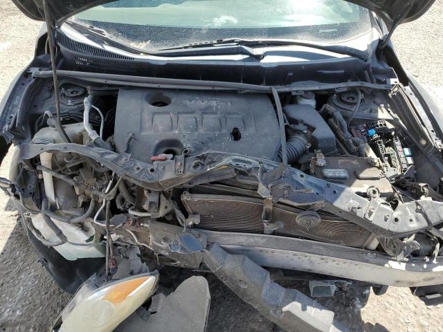 Photo 11 from auction – 2009 TOYOTA COROLLA MA with VIN 2T1KU40E49C015006