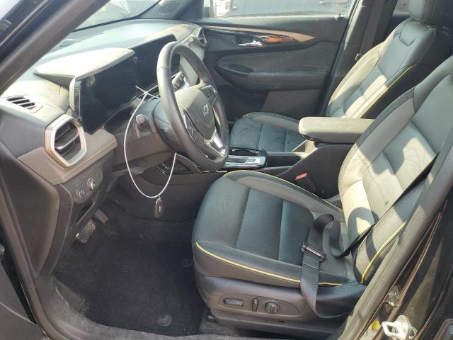 Photo 7 from auction – 2024 CHEVROLET TRAILBLAZE with VIN KL79MVSL8RB047260