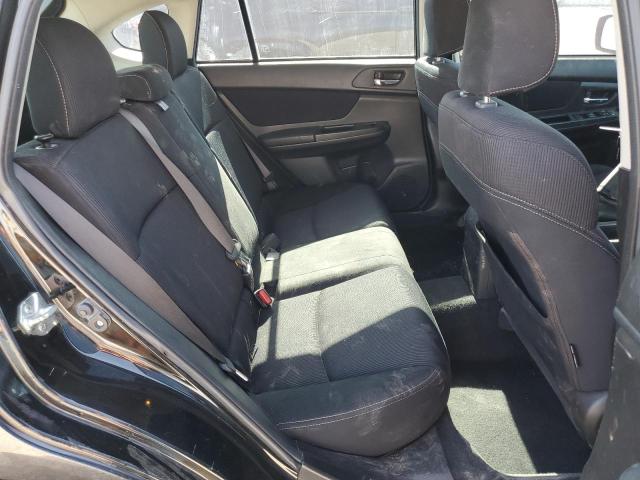 Photo 10 from auction – 2012 SUBARU IMPREZA SP with VIN JF1GPAL68CG216812