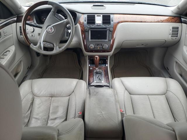 Foto 8 de la subasta – 2011 CADILLAC DTS PREMIU con VIN 1G6KH5E69BU107302