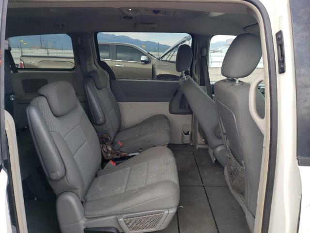 Photo 11 from auction – 2010 DODGE CARAVAN with VIN 2D4RN5D16AR171709