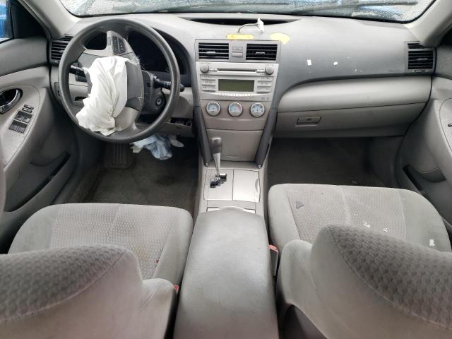 Photo 8 from auction – 2011 TOYOTA CAMRY BASE with VIN 4T1BF3EK8BU199941
