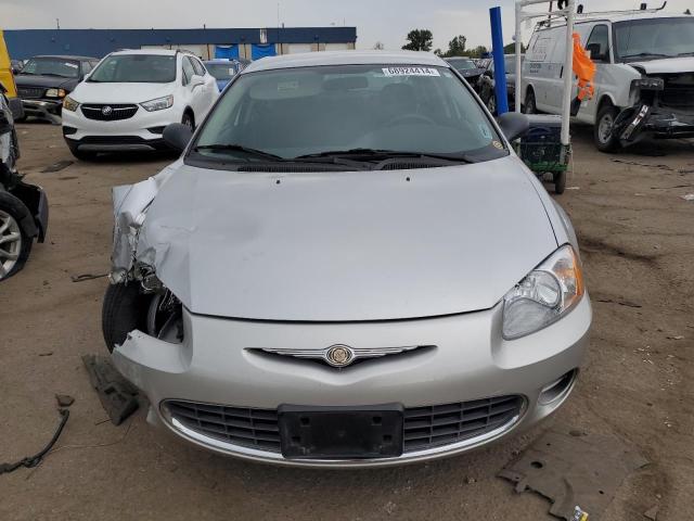 Photo 5 from auction – 2002 CHRYSLER SEBRING LX with VIN 1C3EL46X22N347011