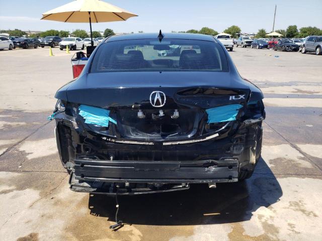 Photo 6 from auction – 2015 ACURA ILX 20 PRE with VIN 19VDE1F51FE005003