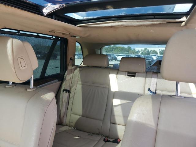 Photo 10 from auction – 2009 BMW X5 XDRIVE3 with VIN 5UXFE43549L266495