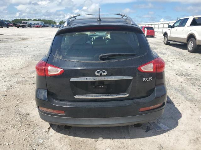 Photo 6 from auction – 2011 INFINITI EX35 BASE with VIN JN1AJ0HP8BM802197