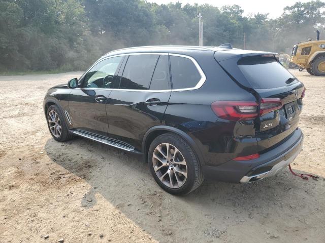 Photo 2 from auction – 2023 BMW X5 SDRIVE with VIN 5UXCR4C06P9N99433