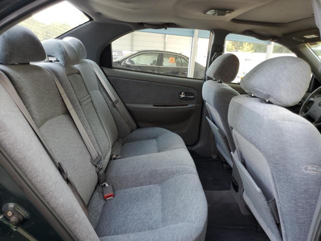 Photo 10 from auction – 2003 KIA OPTIMA LX with VIN KNAGD128535213204