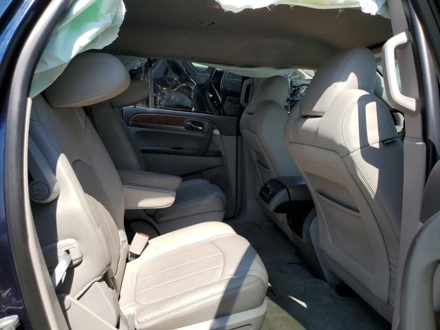 Photo 10 from auction – 2012 BUICK ENCLAVE with VIN 5GAKRDED9CJ182198
