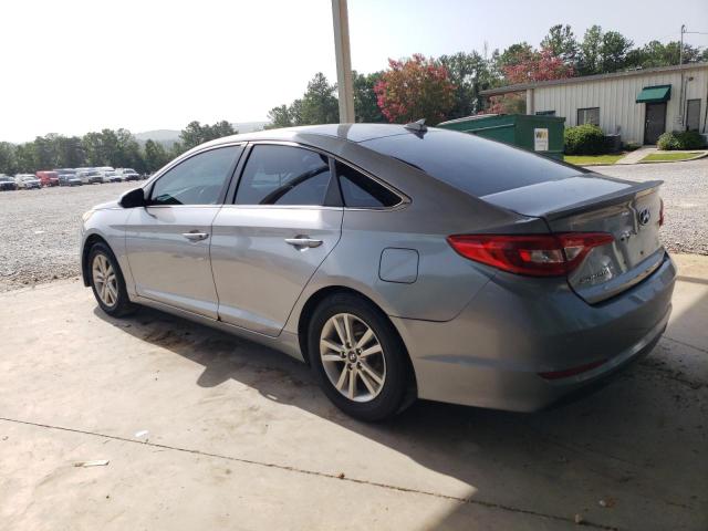 Photo 2 from auction – 2017 HYUNDAI SONATA SE with VIN 5NPE24AF3HH567974