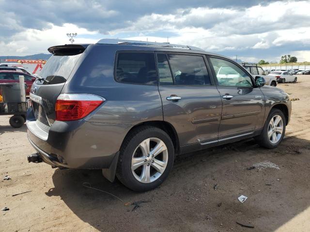 Photo 3 from auction – 2009 TOYOTA HIGHLANDER with VIN JTEES42A892144664