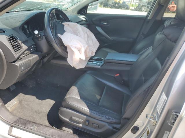 Photo 7 from auction – 2015 ACURA RDX with VIN 5J8TB3H39FL004483