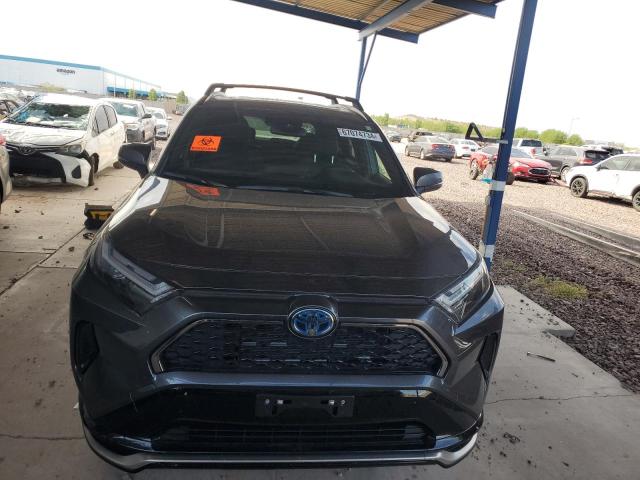 Photo 5 from auction – 2022 TOYOTA RAV4 PRIME with VIN JTMAB3FV0ND110632