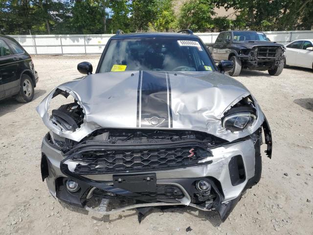 Photo 5 from auction – 2024 MINI COOPER S C with VIN WMZ83BR01R3S05864