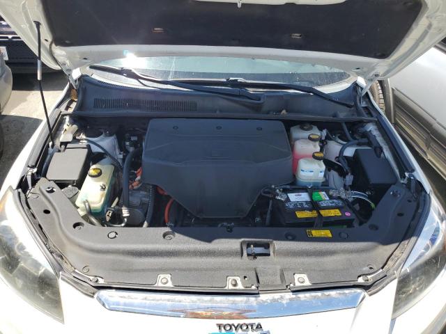 Photo 12 from auction – 2013 TOYOTA RAV4 EV with VIN 2T3YL4DV2DW001739