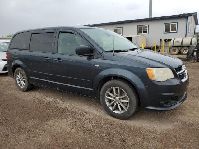 Photo 4 from auction – 2014 DODGE GRAND CARA with VIN 2C4RDGBG4ER221922