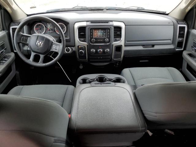 Photo 8 from auction – 2020 RAM 1500 CLASS with VIN 1C6RR6TTXLS119258