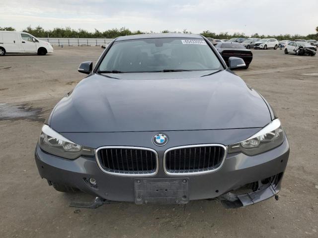 Photo 5 from auction – 2014 BMW 328 I SULE with VIN WBA3C1C5XEK105607