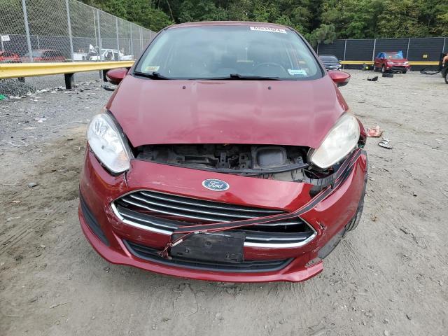 Photo 5 from auction – 2016 FORD FIESTA SE with VIN 3FADP4EJ9GM156248