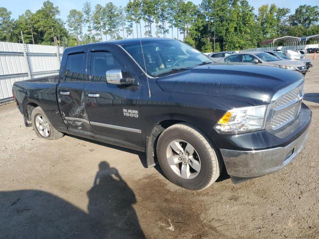 Photo 4 from auction – 2016 RAM 1500 SLT with VIN 1C6RR6GG3GS292669