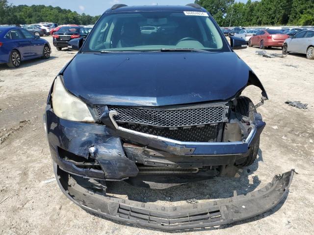 Photo 5 from auction – 2011 CHEVROLET TRAVERSE L with VIN 1GNKRGED6BJ214501