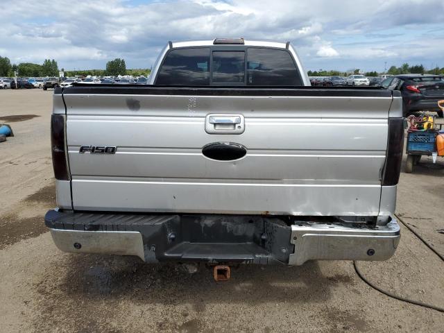 Photo 6 from auction – 2011 FORD F150 SUPER with VIN 1FTFX1CF2BFA66786