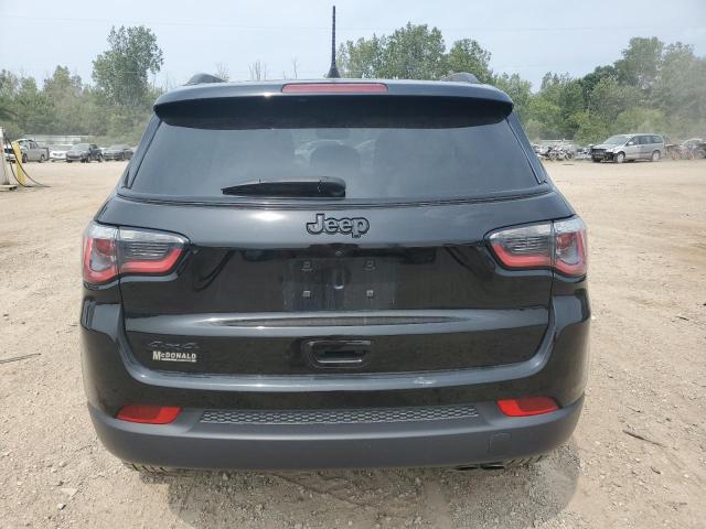 Photo 6 from auction – 2019 JEEP COMPASS LI with VIN 3C4NJDCB7KT754638