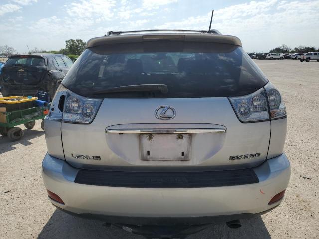 صورة رقم 6 من المزاد - 2009 LEXUS RX 350 مع VIN 2T2GK31U49C077657