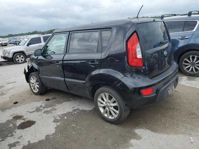 Photo 2 from auction – 2013 KIA SOUL + with VIN KNDJT2A65D7556909