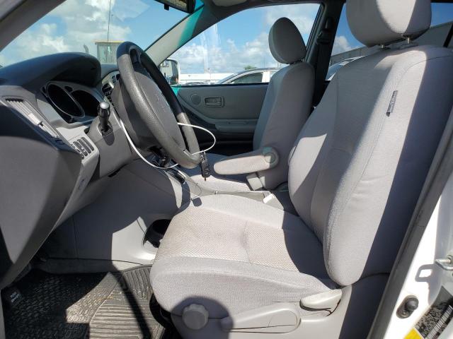Photo 7 from auction – 2007 TOYOTA HIGHLANDER with VIN JTEHP21A870208019