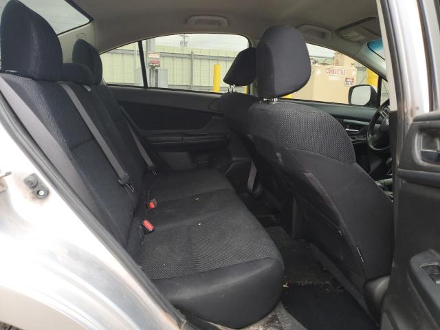 Photo 10 from auction – 2014 SUBARU IMPREZA with VIN JF1GJAC67EH007897