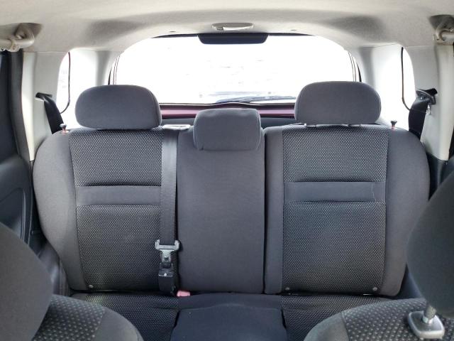 Photo 10 from auction – 2005 TOYOTA SCION XA with VIN JTKKT624650102020