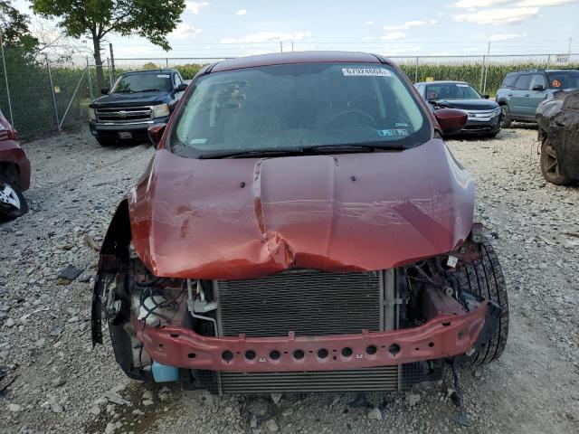Photo 5 from auction – 2015 FORD ESCAPE SE with VIN 1FMCU9GX5FUA75816