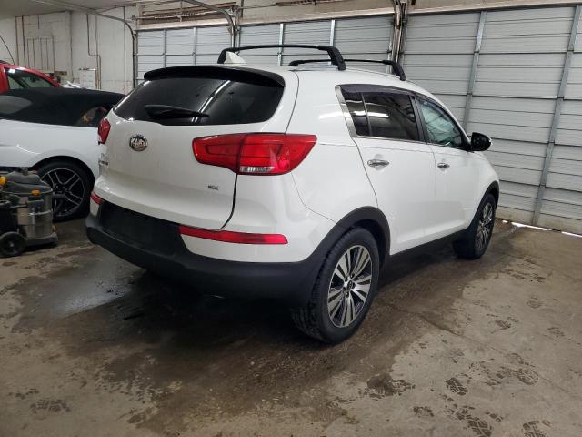 Photo 3 from auction – 2014 KIA SPORTAGE E with VIN KNDPC3AC2E7629564