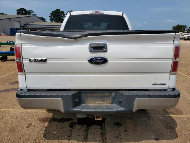 Photo 6 from auction – 2014 FORD F150 SUPER with VIN 1FTFX1EF2EFB25739