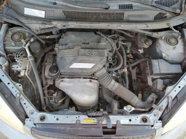 Photo 11 from auction – 2005 TOYOTA RAV4 with VIN JTEGD20V650093720