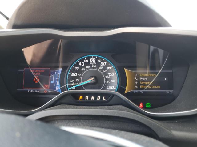 Photo 9 from auction – 2013 FORD C-MAX SEL with VIN 1FADP5BU0DL513933