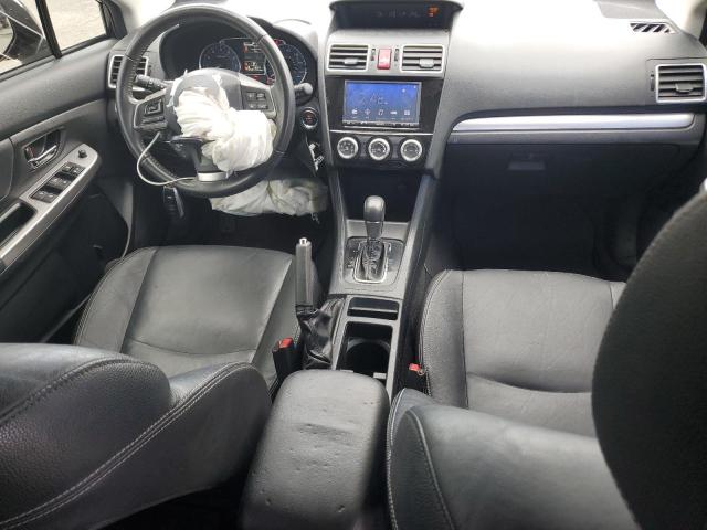 Photo 8 from auction – 2016 SUBARU IMPREZA SP with VIN JF1GPAY60G8234035